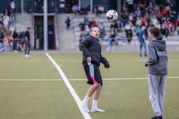 Bild 200 - wCJ Ballfreunde Pokal Finale  Altona 93 - Eimsbuetteler TV : Ergebnis: 0:2